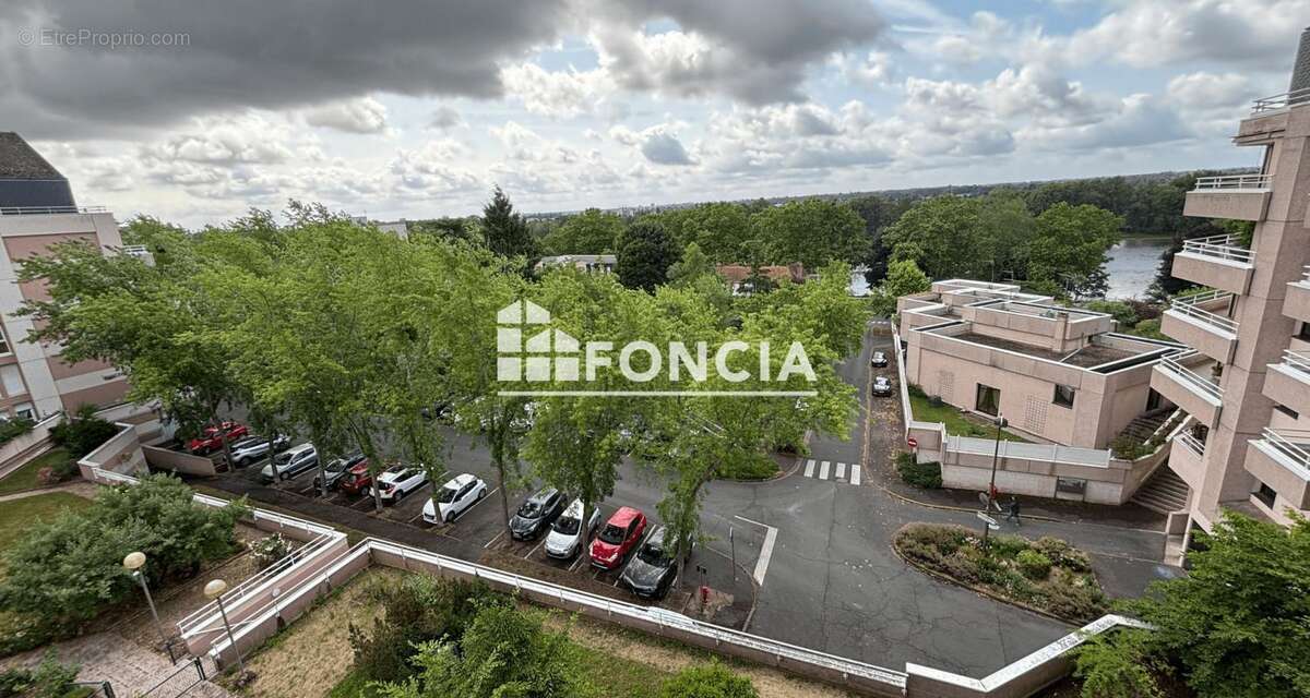 Appartement à ORLEANS