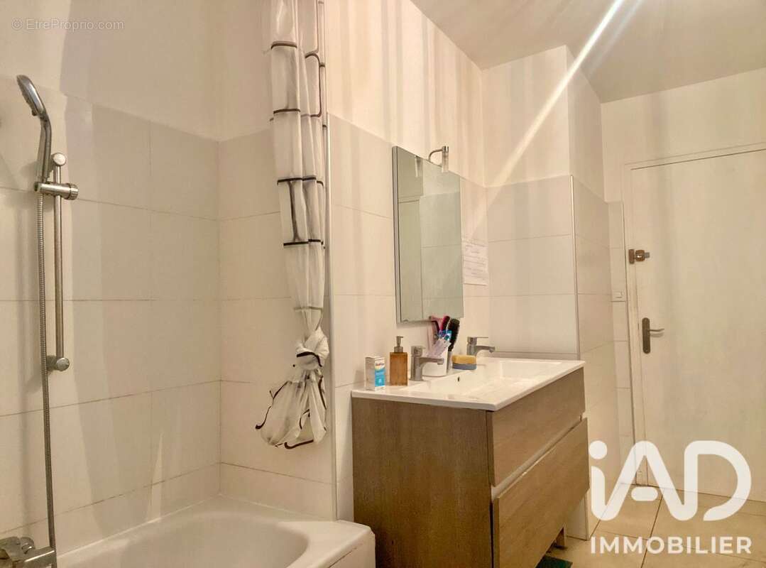 Maison 182 m² à Bourgoin-Jallieu  - photo 9