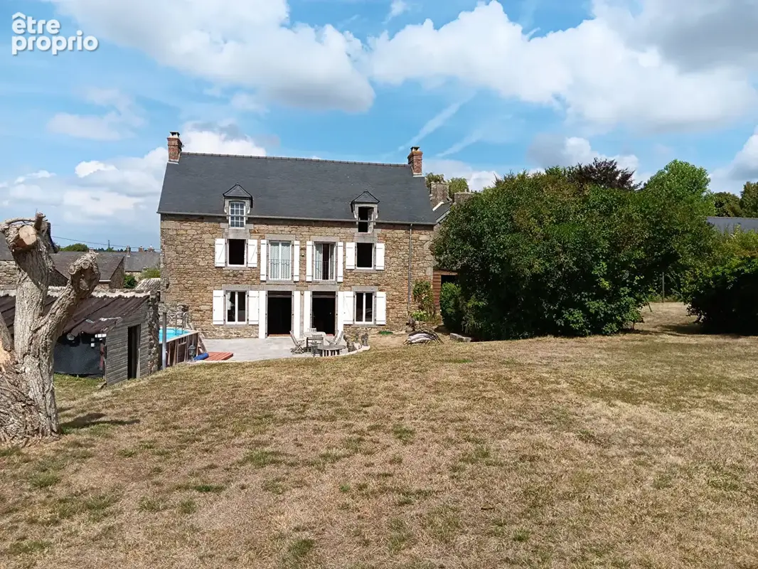 Maison  5 pièce(s) 138 m2 - photo 13