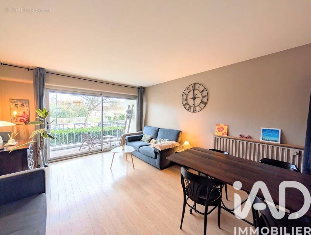 Photo 1 - Appartement à BORDEAUX