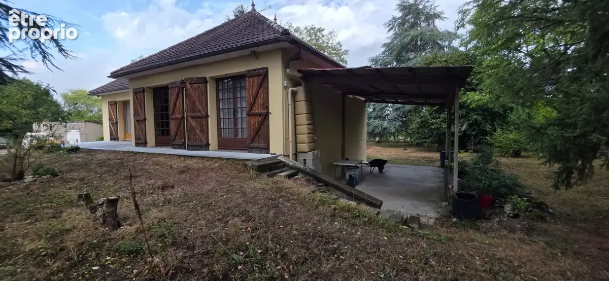 Maison Chenevelles - photo 9