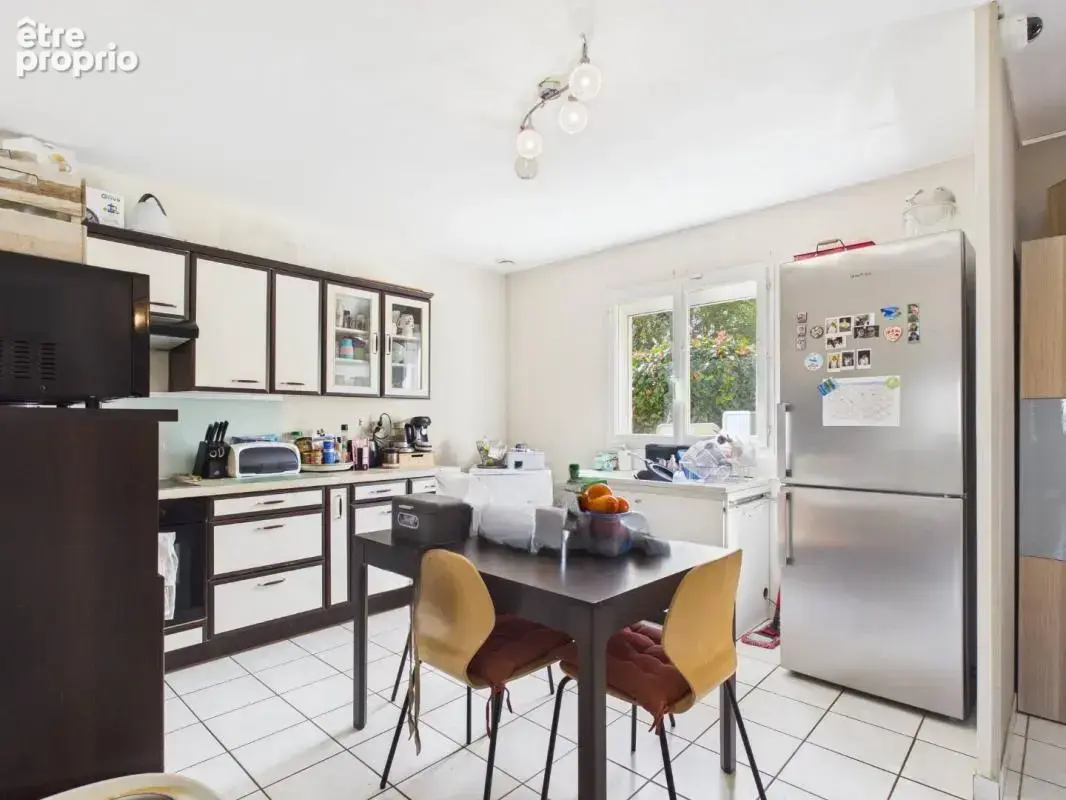 Maison 5 pièces 92 m² à vendre à Le Plessier-Sur-Bulles (60130) - photo 4