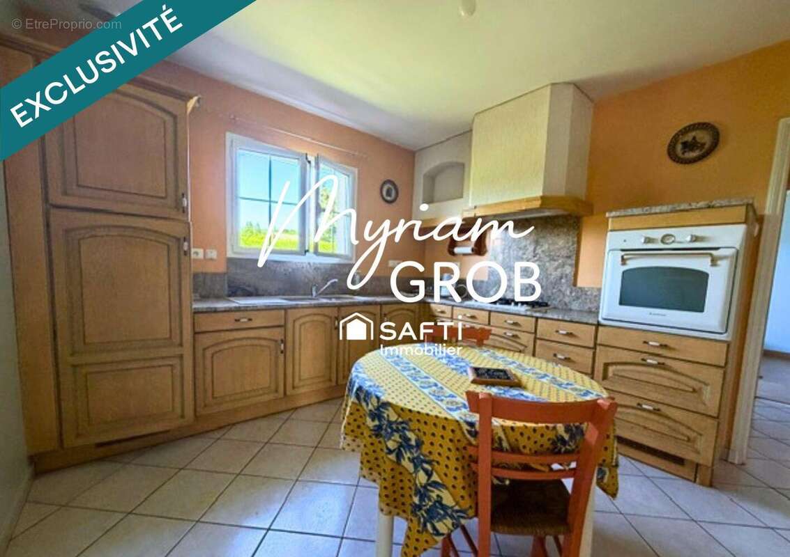 Maison 140 m² à Lafrancaise  - photo 9