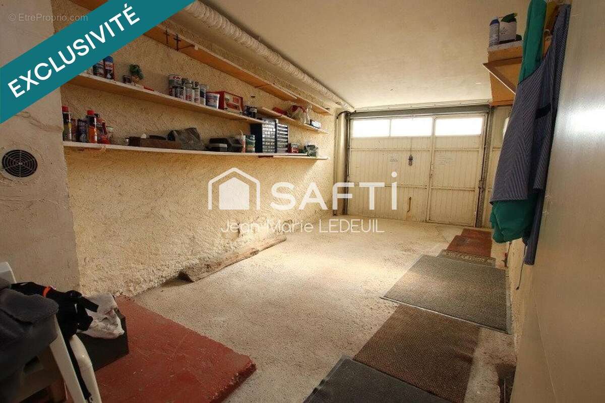 Photo 5 - Maison à CHAUDENEY-SUR-MOSELLE