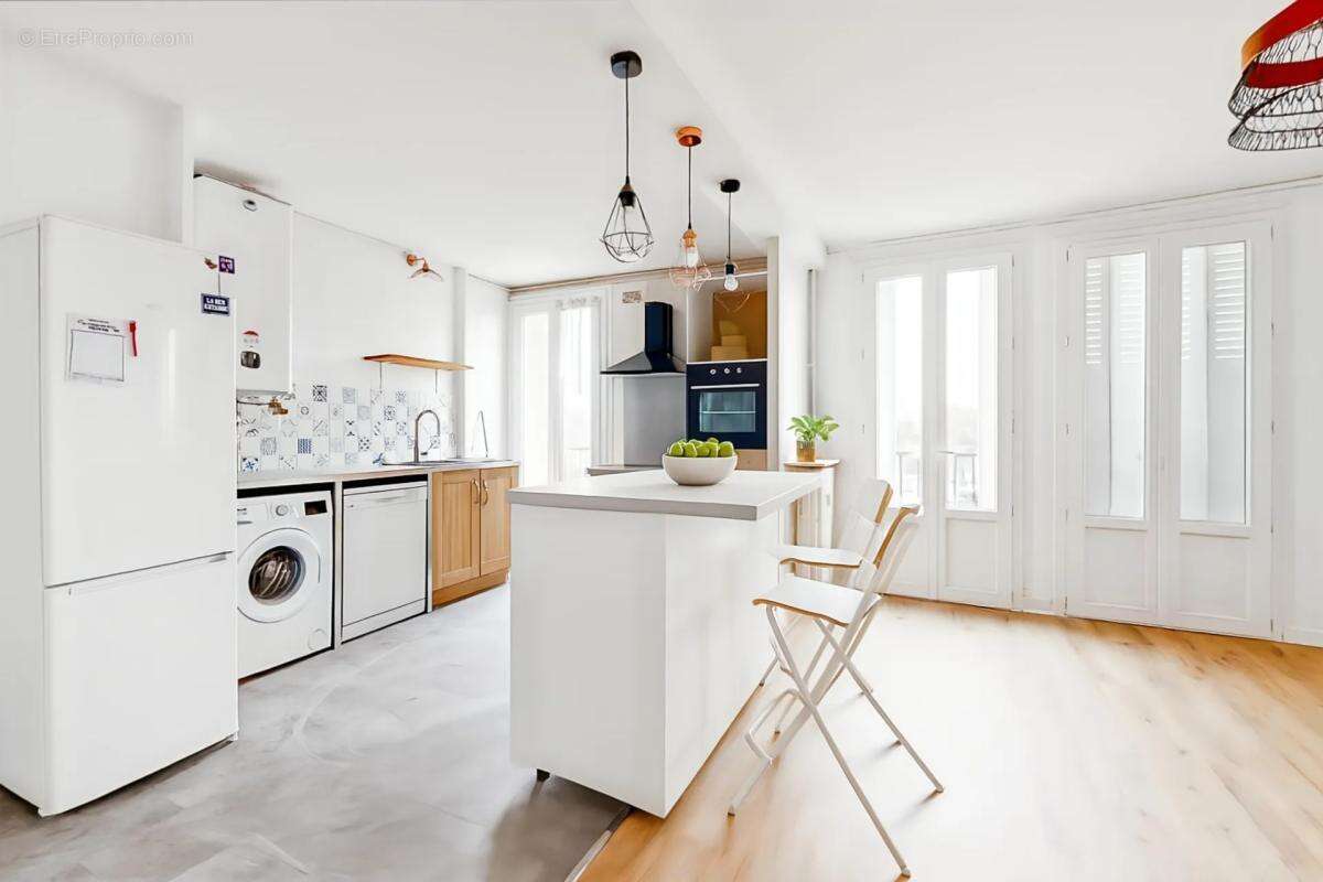 Appartement à LIMOGES