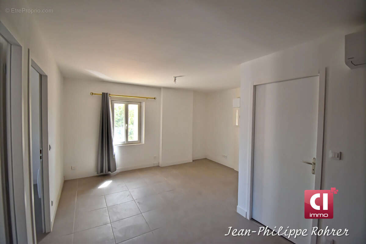 BESSE SUR ISSOLE -VENTE appartement de 3 pièces - photo 2
