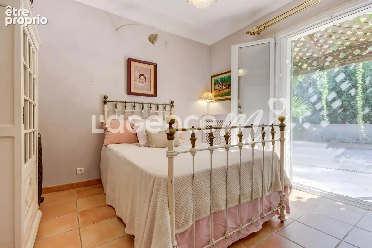 BLAUSASC - «ROSIE» villa 185 m2, terrain 2223 m2 - photo 19