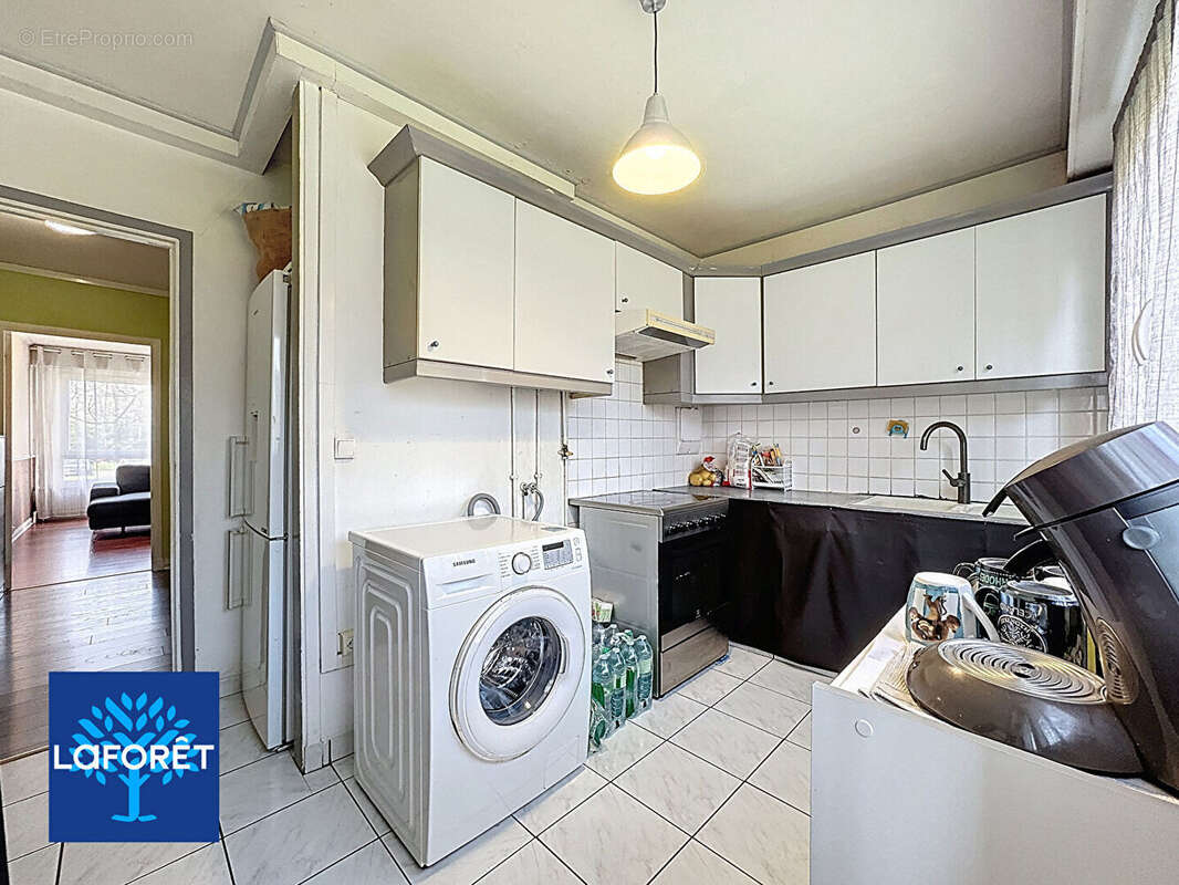 Appartement à EVRY