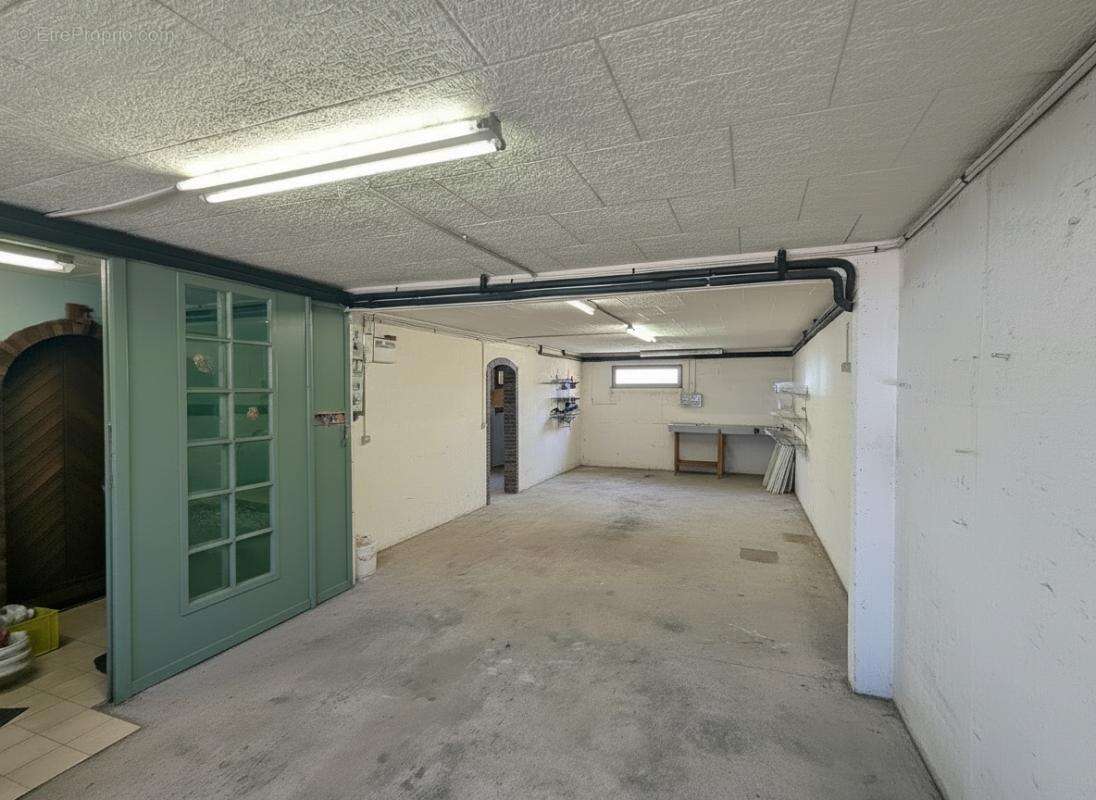 Propriété 130m2 3 chambres Parcelle 900m2 - photo 12