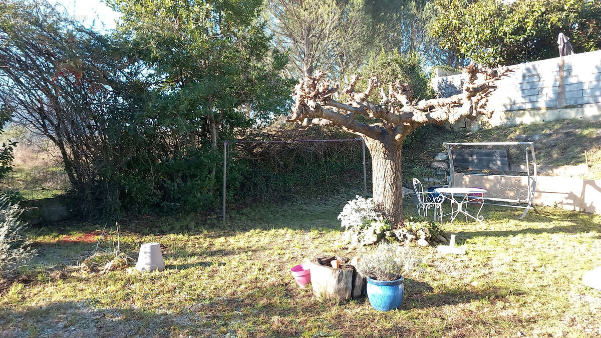 Maison à LE POUJOL-SUR-ORB