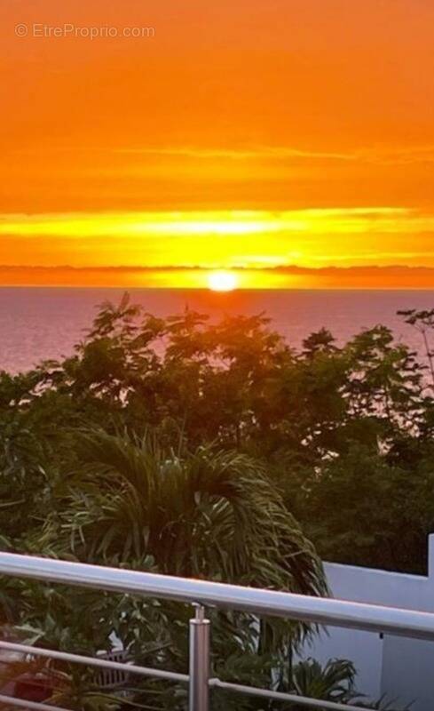 Maison à SAINT-MARTIN