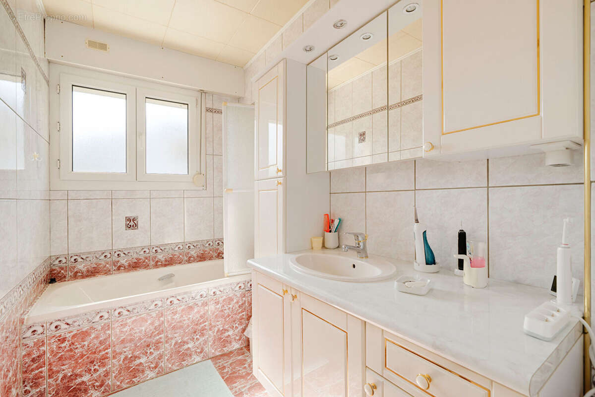 Maison à VANDOEUVRE-LES-NANCY