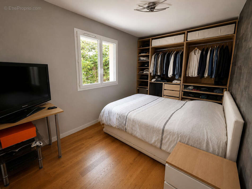 Maison 95 m² à Barberaz  - photo 9