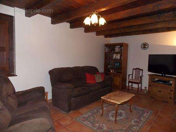 Maison à SAINT-AUVENT