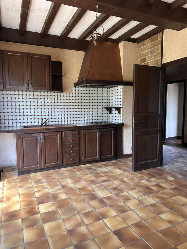 Maison à PEAUGRES