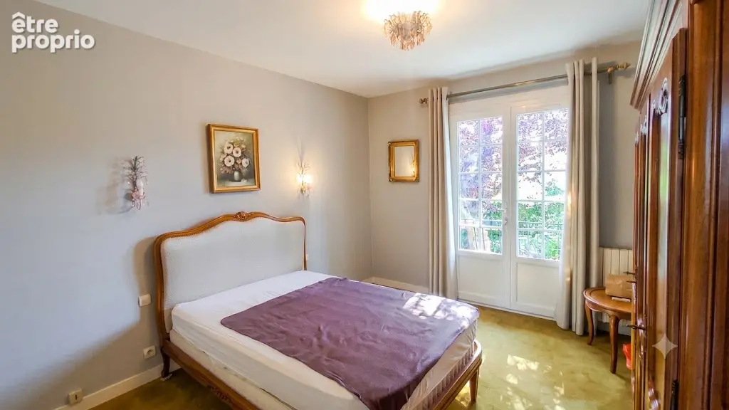 Maison 162m² à châtellerault - photo 10