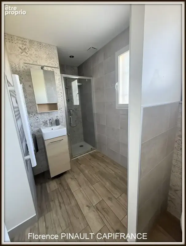 Maison à vendre 6 pièces POUYASTRUC (65) - photo 6