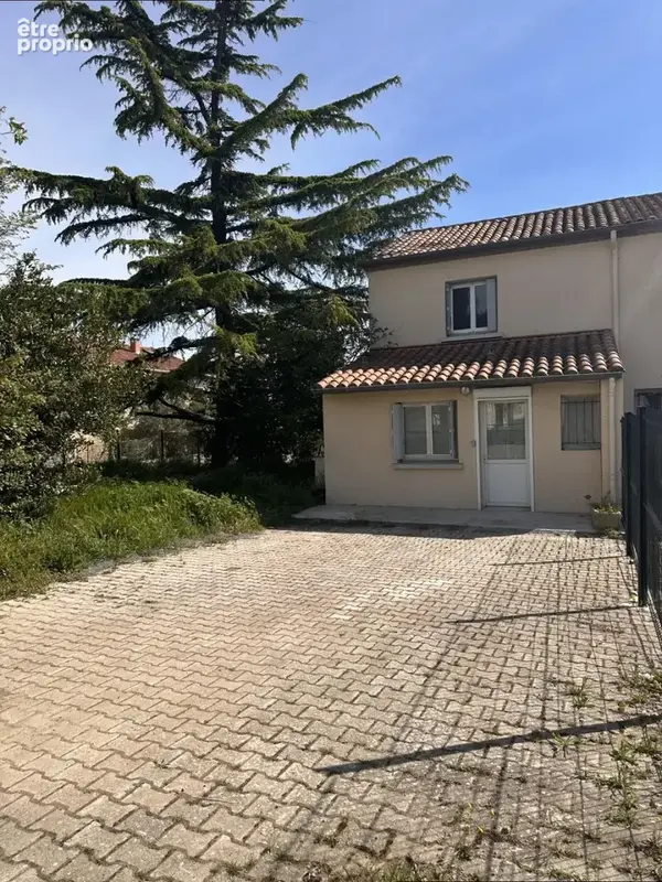 Photo Maison à Saussan au prix de 319 000€