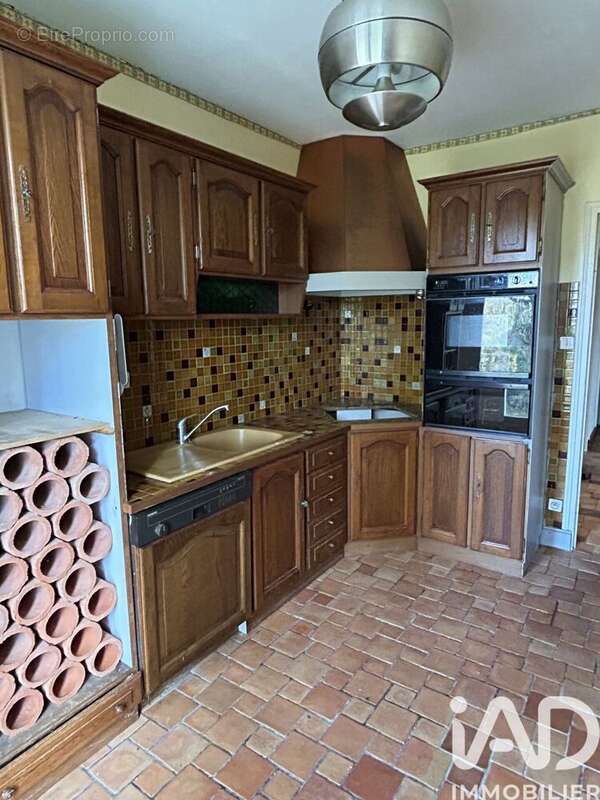 Photo 3 - Maison à LUNERY