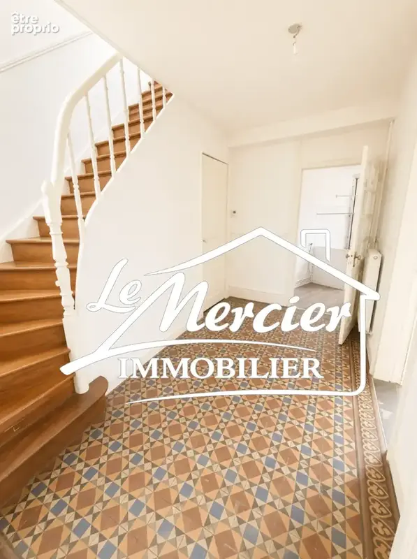 Maison à LA SENTINELLE
