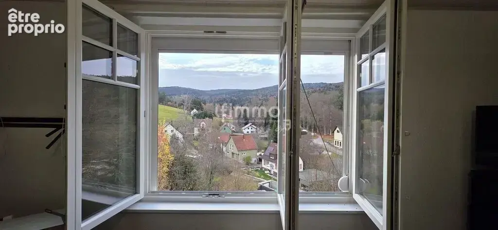 Studio meublé au Hohwald – Idéal investissement ou pied-à-terre - photo 2