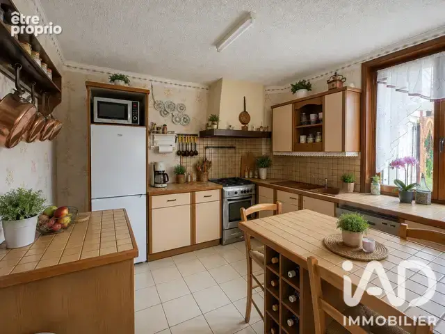 Photo 1 - Maison à DOUAI