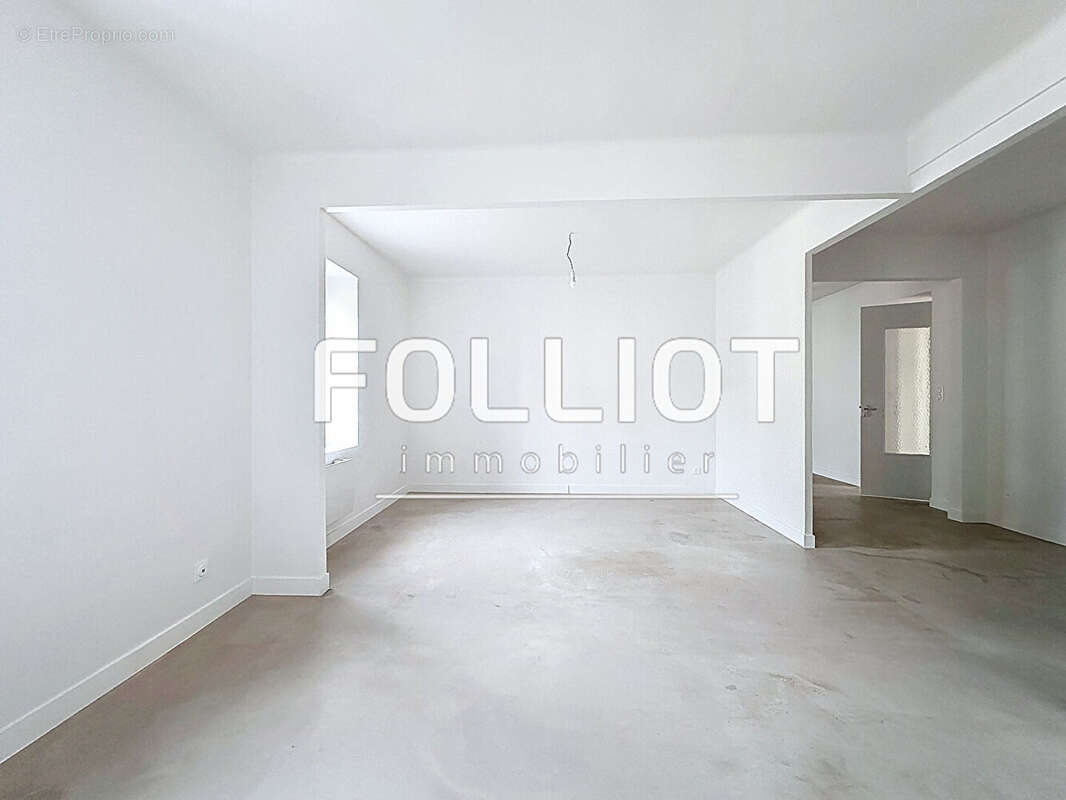 Appartement à GRANVILLE