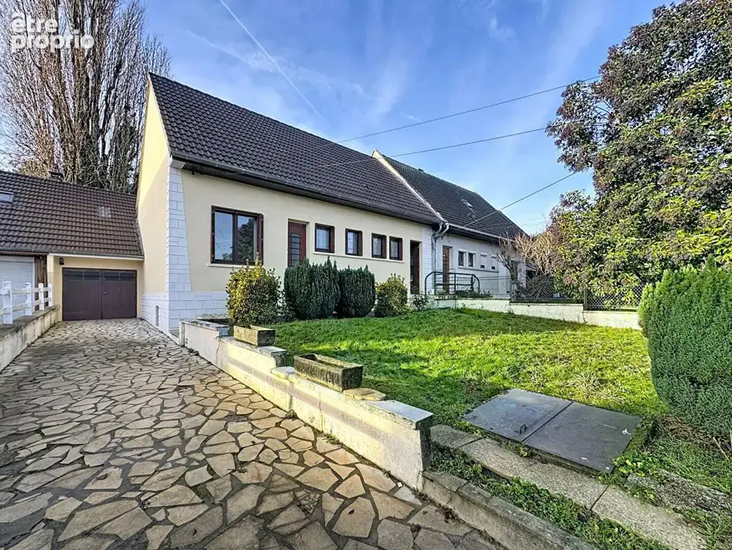 Rare ! Maison de première main avec grand potentiel de rénovation - photo 3