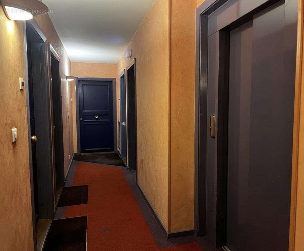 Appartement à ANTONY