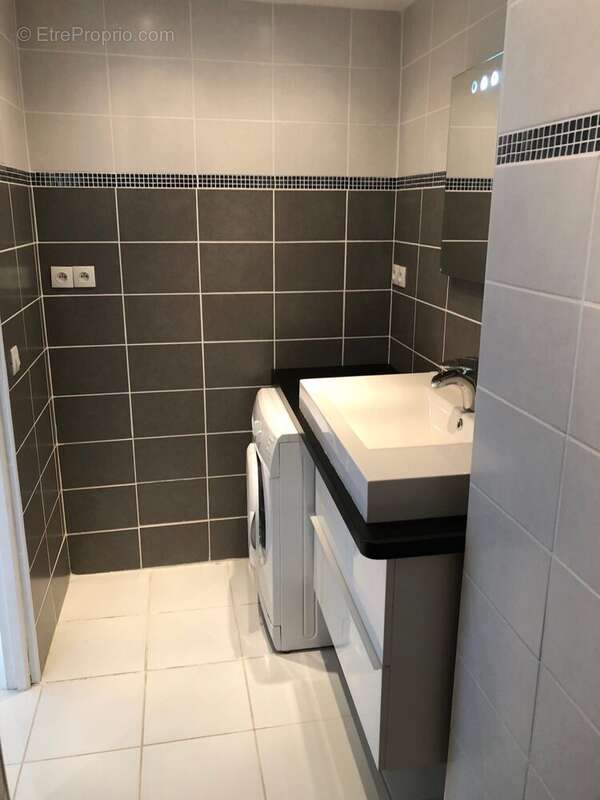 Appartement 76 m² à Rouen  - photo 8