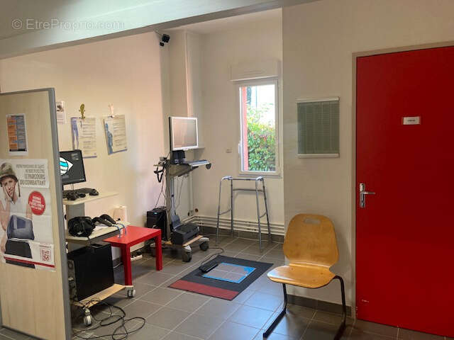 Commerce à PANZOULT