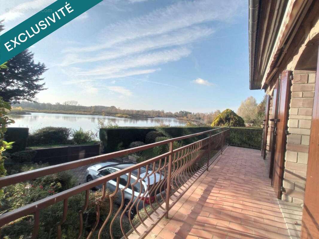 Photo 2 - Maison à BOVES