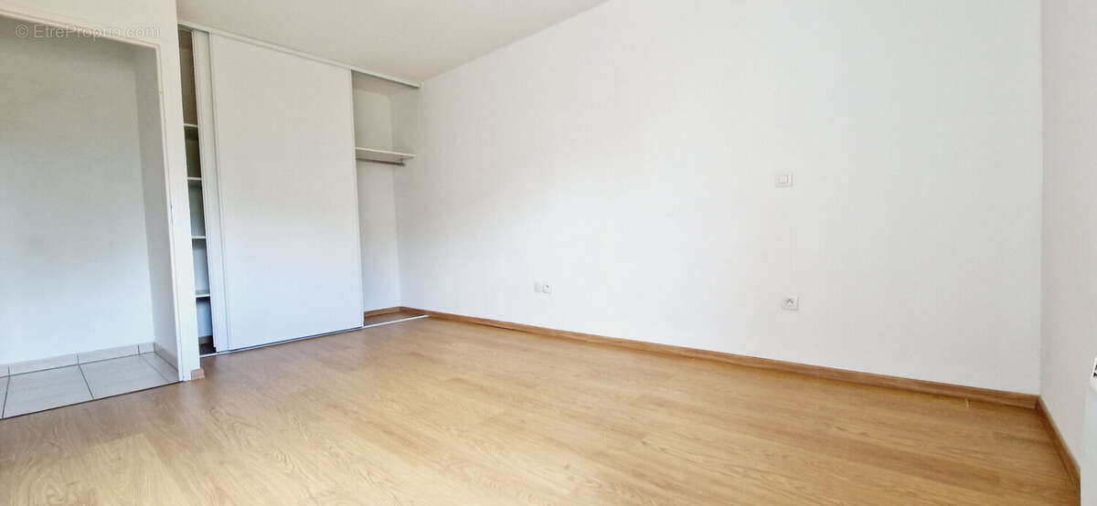 Appartement à BASSENS