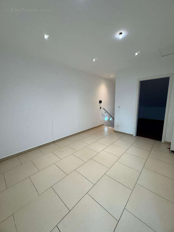 Maison à SARREGUEMINES