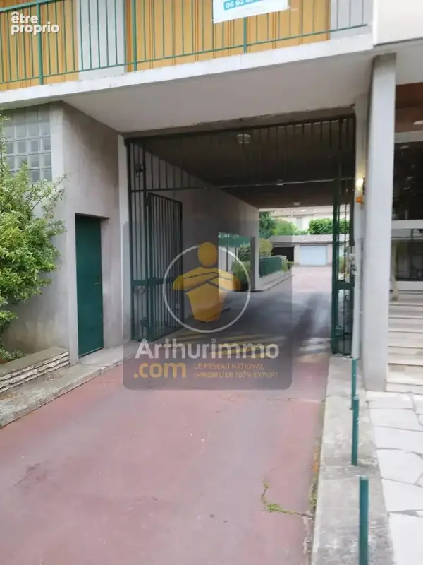 Vente Parking-box Champigny-sur-marne(94500) 23 500ï¿œ - photo 2