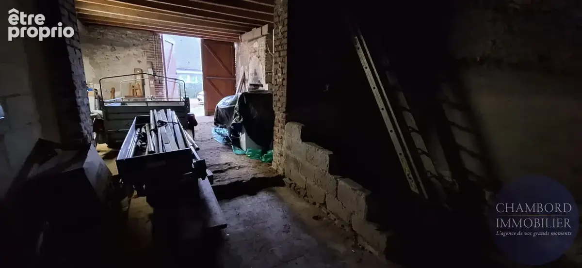 Maison de bourg à Monteaux - photo 11