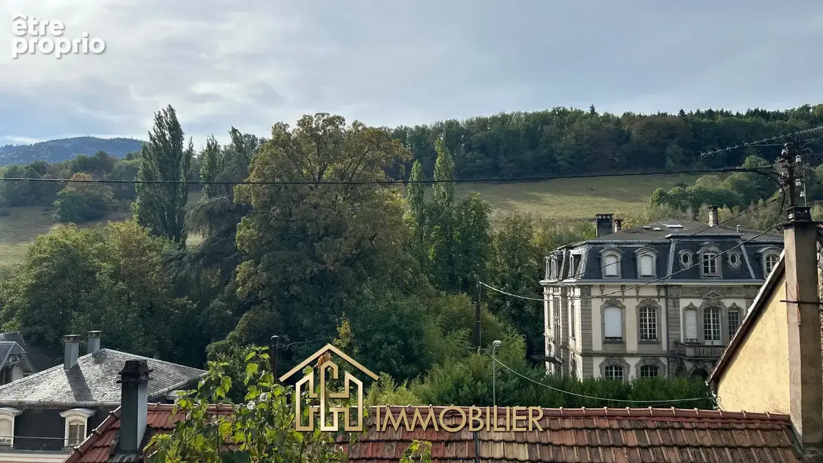 Maison familiale rénovée avec garage et extérieur en terrasses en vente interactive à prix libre* - photo 11