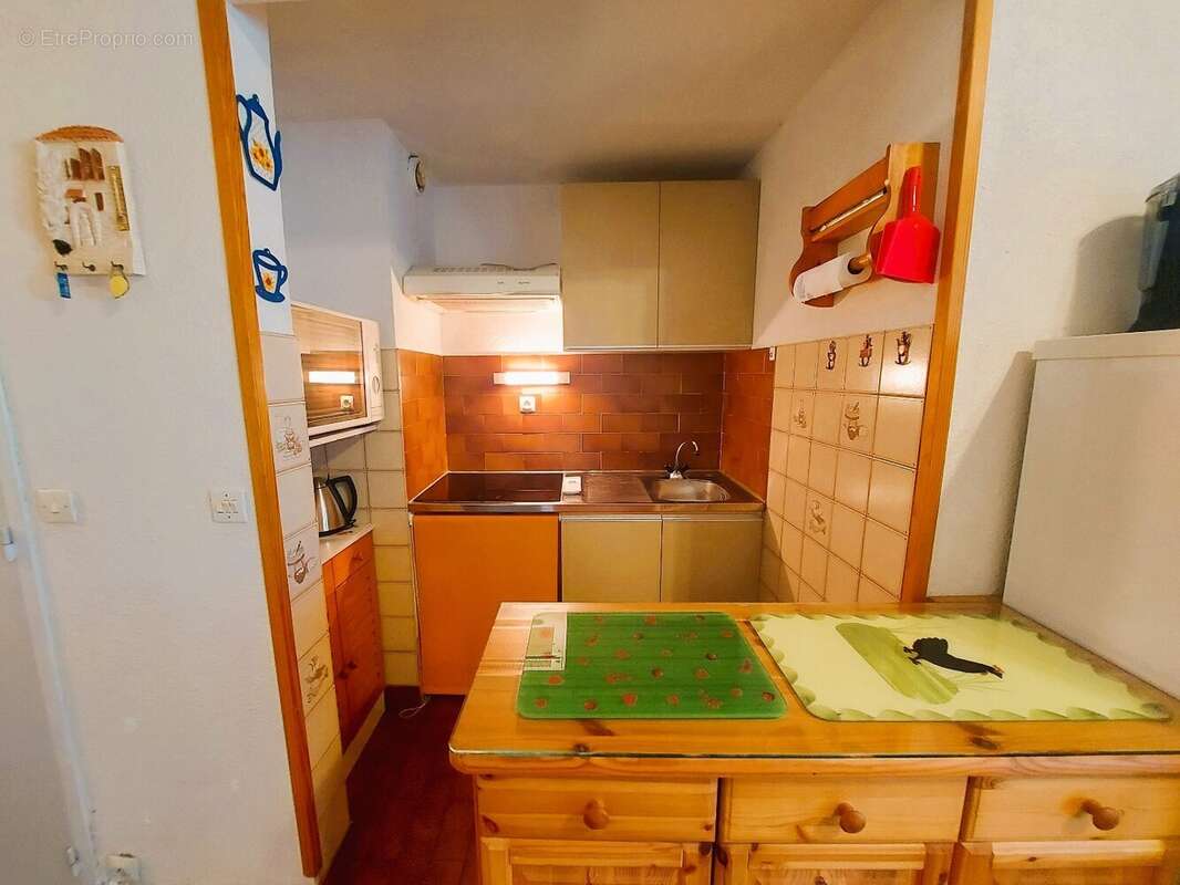 Appartement à MARSEILLAN