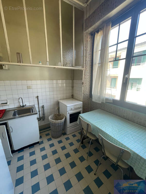 Appartement à LOURDES