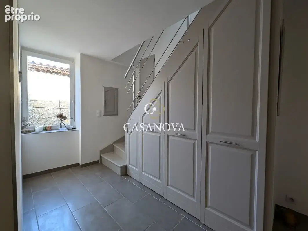 Maison avec terrasse grand garage et studio indépendant - photo 6