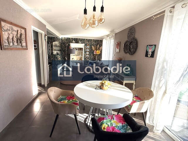 Maison à VIRE