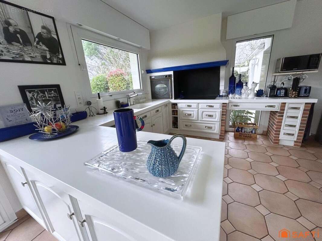 Photo 5 - Maison à LA BAULE-ESCOUBLAC