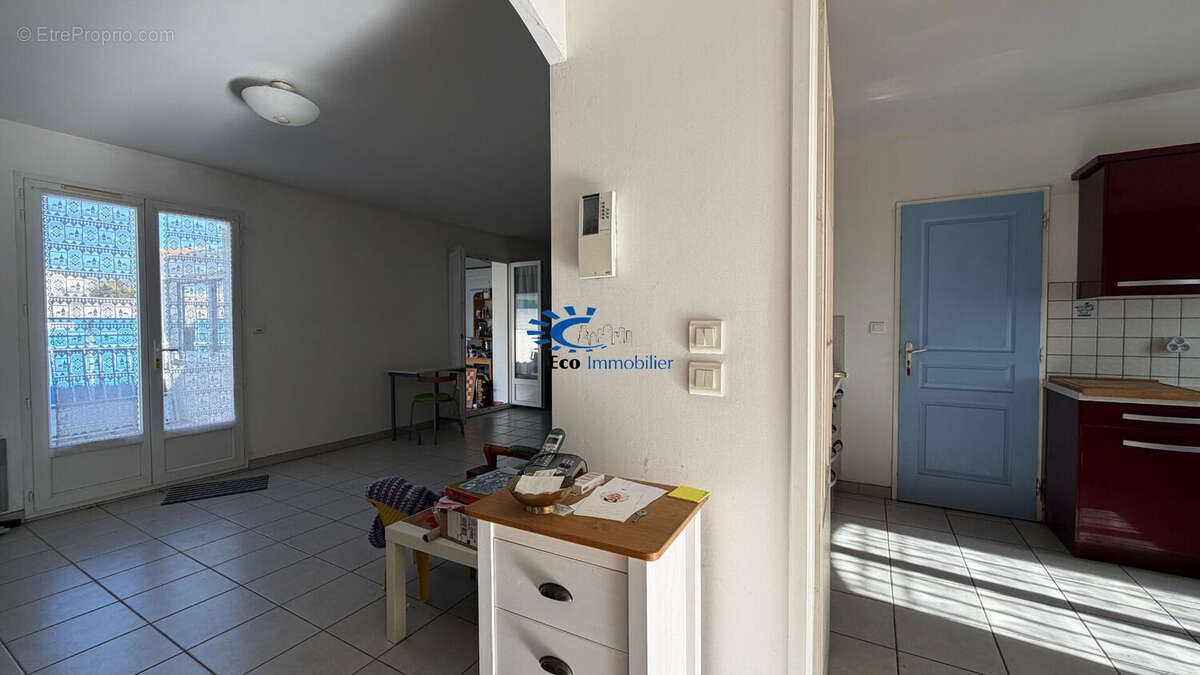 Maison à LA ROCHELLE