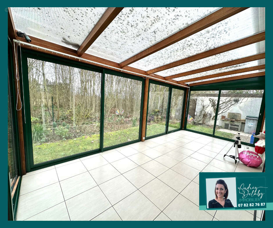 Maison à FERE-CHAMPENOISE