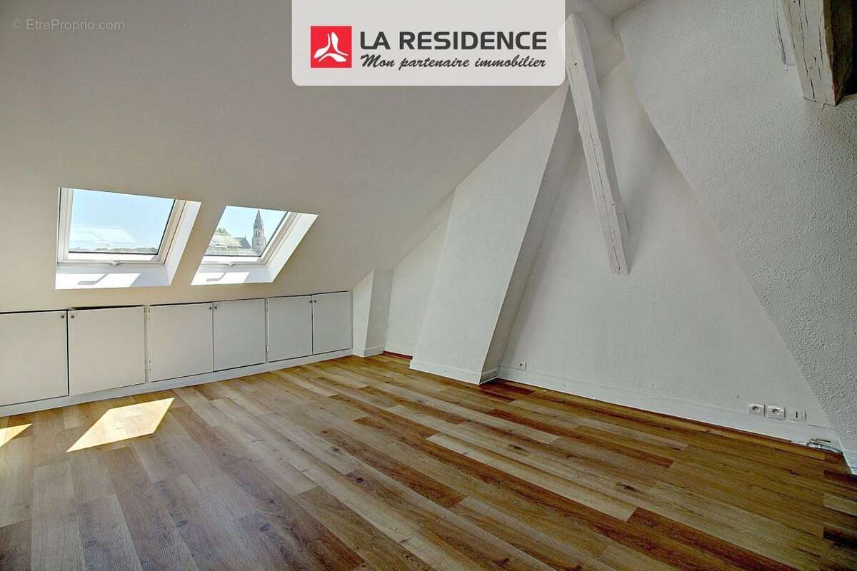 Appartement 22 m² à Poissy  - photo 2