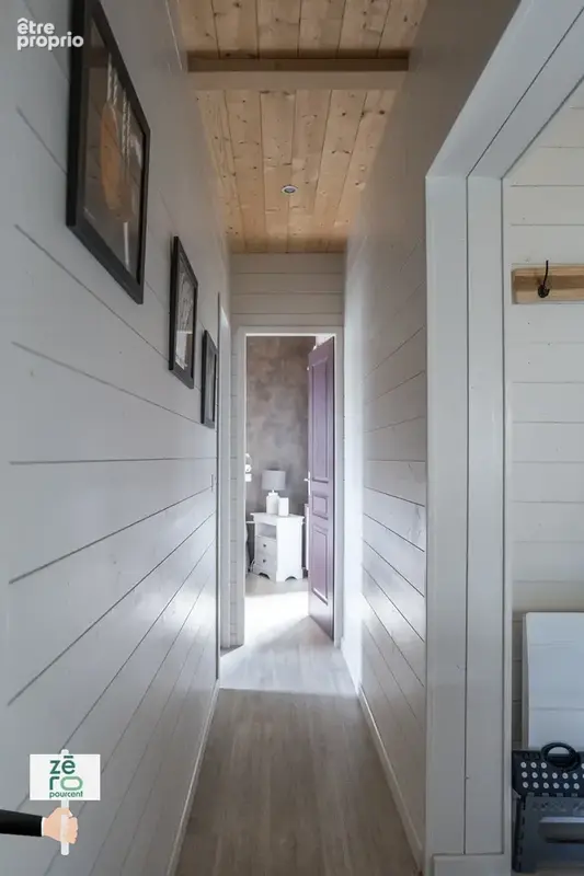 Charmant chalet de 66m2 - photo 15