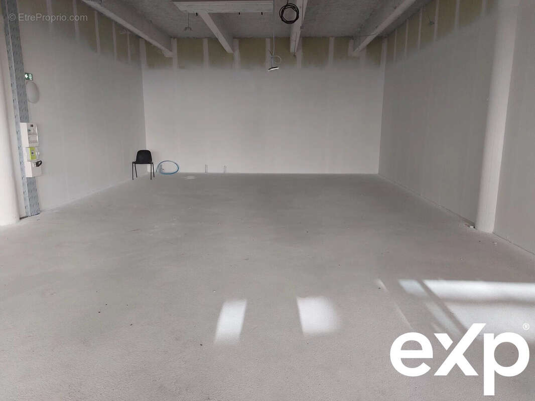 Commerce à GUEBWILLER