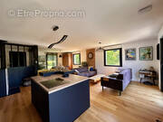 Maison à CHAMPTOCEAUX