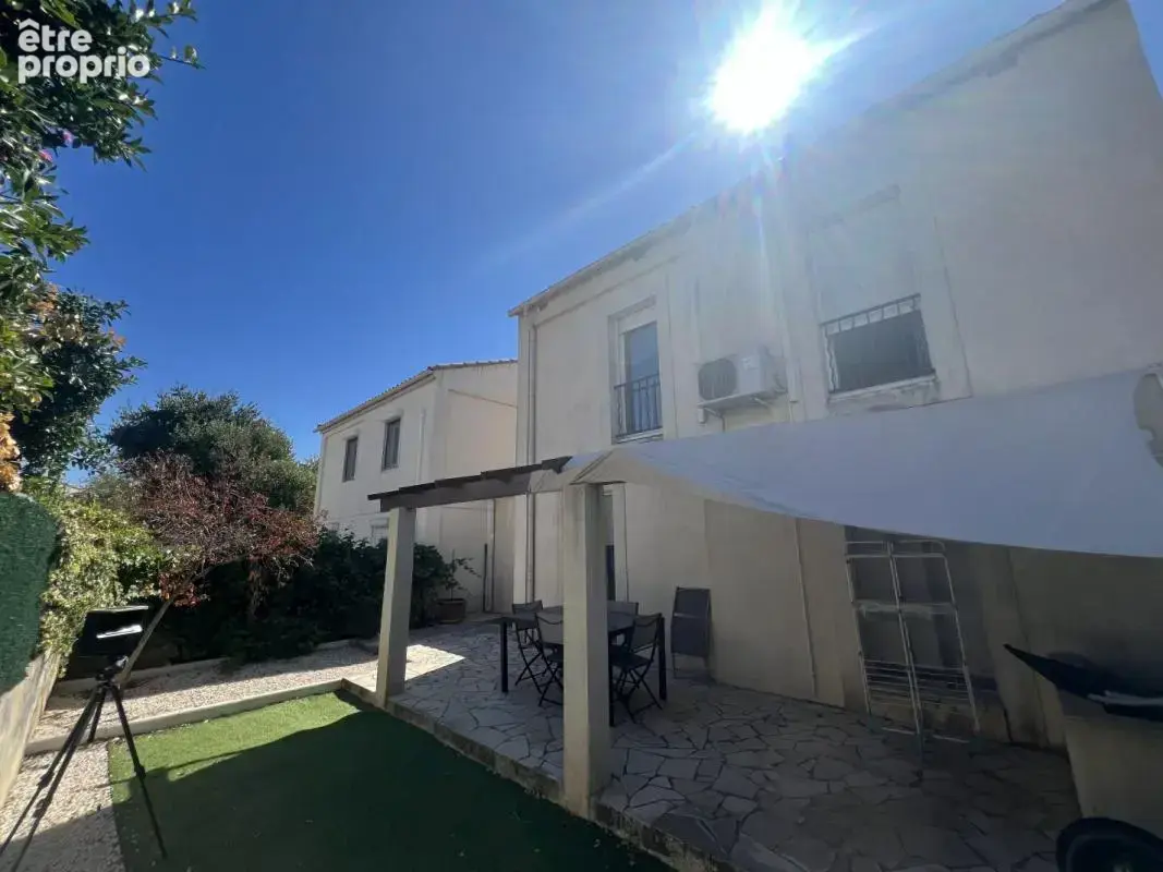 Maison 91 m² à vendre à Le Cres (34920) - photo 2