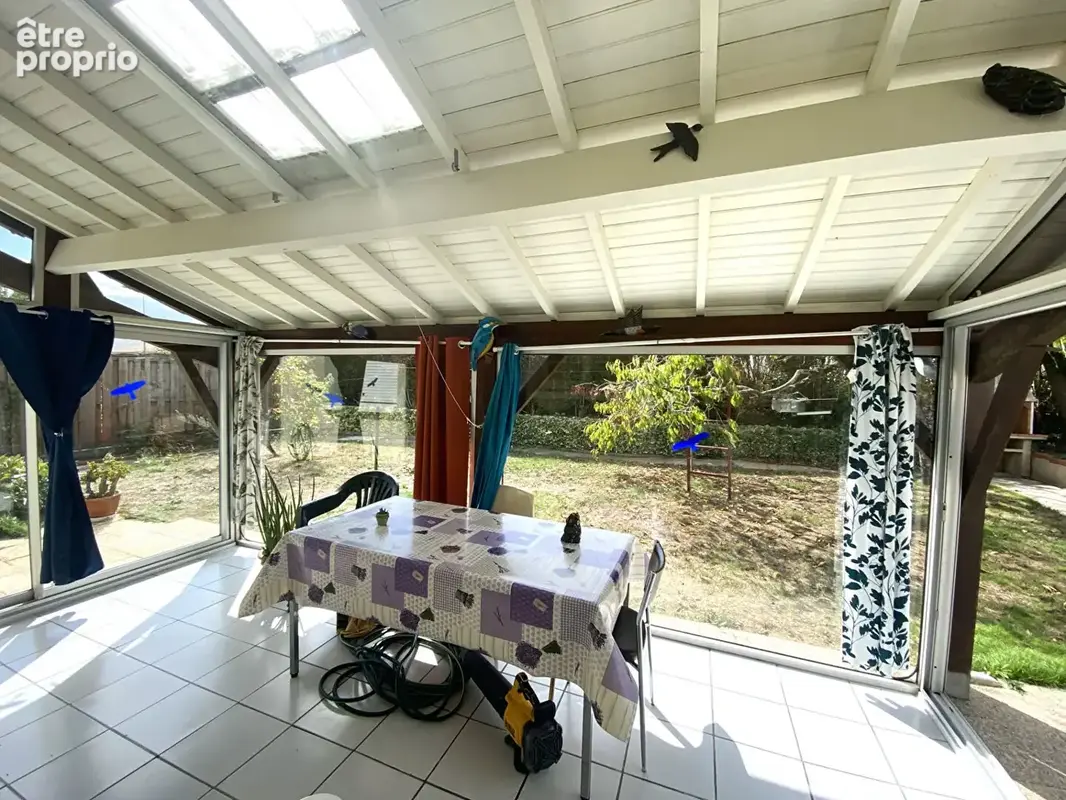 Maison Saint Leger Sous Cholet 5 pièce(s) - photo 7